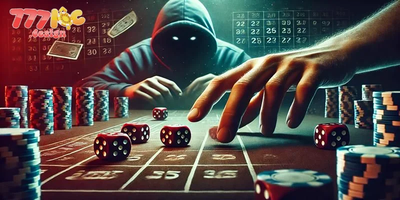 Tìm hiểu chuẩn nhất về tài xỉu 777loc