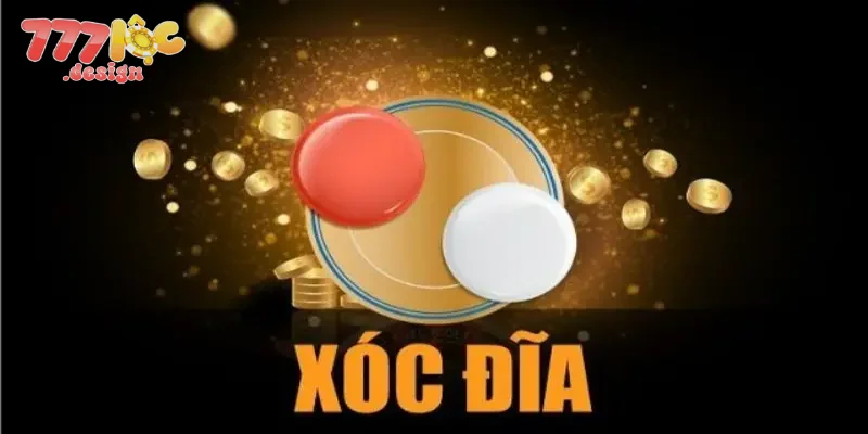 Điểm thu hút người chơi trên xóc đĩa 777loc